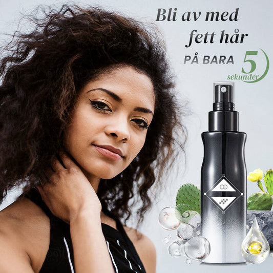 🔥🎁 Köp 1 få 1 gratis!! 🥳💞 Över 50 000 sålda enheter! ⚡ Stylingspray utan sköljning för voluminöst hår💨✨