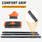 🌿 50% RABATT! 🧹 3-i-1-set med Borstar för Ogräsrensning – Slitstarka Stålborstar, Ergonomiskt Handtag & Perfekt För Fogar, Uteplatser & Grusgångar 🏡