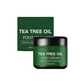 ✨💝Lugnande Aloe Vera & Tea Tree fotfuktcreme