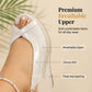 2026 års nyhet🌸 Casual Sandaler med Öppen Tå & Kilklack för Damer 👡– Bekväm Passform, Stabil Sula & Perfekt För En Avslappnad Sommarlook ☀️