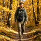 🎒 50% RABATT! 🔥 Sling-Väska för Män för Utomhusbruk – Lätt Nylon, RFID-Skydd & Ideal För Vandring, Resor & Dagliga Ärenden 🧳
