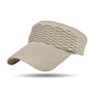 👒☀️ 50 % RABATT! Andningsbar solhatt för utomhussport – Lätt, justerbar & UPF 50+ 🏃‍♂️