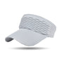 👒☀️ 50 % RABATT! Andningsbar solhatt för utomhussport – Lätt, justerbar & UPF 50+ 🏃‍♂️