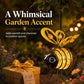 ⏰🔥TIJDELIJK 50% KORTING!🔥50K+ VERKOCHT! Zonne-energie hangende bijenlamp🌞🌜