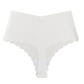 Naadloze String voor Actieve Yoga